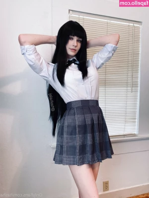 Tasha - So I've been a bad girl, have you be bad too?