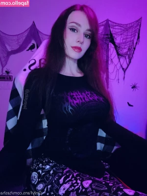 Tasha - It was my birthday yesterday but I don t feel older
