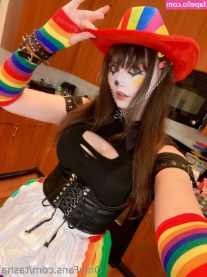 Tasha - who likes hucow content?? 🐮💕💕