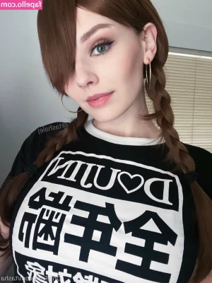 Tasha - I ❤️🧸
