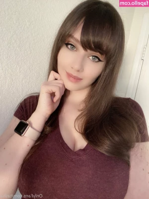 Tasha - Night 🍑