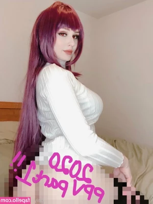 Tasha - Rest of my suspension. Sorry a ton hasn’t come out from Exxxotica,
