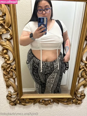 shadydoll [ shadydoll-1 ] - Am I one of your obsessions? 🤭