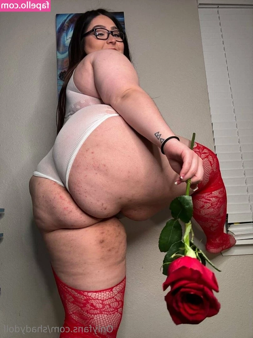 shadydoll [ shadydoll-1 ] - Humpday can only mean ONE thing hehe    You re welcome  xox  Anouk