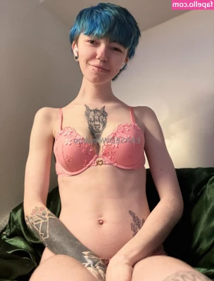 erasedweeaboo [ erasedweeaboo-6 ] - I can’t get enough of this bikini...can you💦