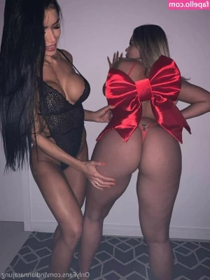 Indianara Jung [ indianara-jung ] - What should we do tonight? 😈😛