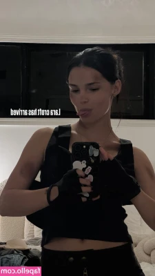 Inde Navarrette [ inde-navarrette ] - I apologise for my lack of posts! I don't really have an excuse