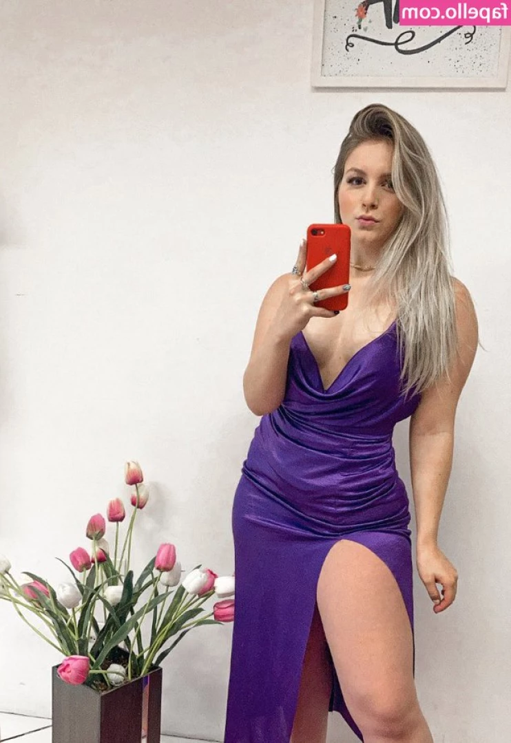 Geovana Giaboewski [ geovana-giaboewski ] - I wanna make a mess all over you 😋