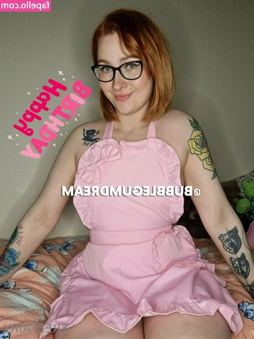 babyfreery - @nyki20 🥵 Do you like how I shake my ass for you? 😏👅 Would