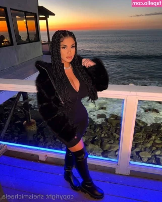 Sheismichaela [ sheismichaela-6 ] - LET’S SET A LIVE SHOW DATE BABY  ON FRIDAY 7/21/2023 at 8PM Catch