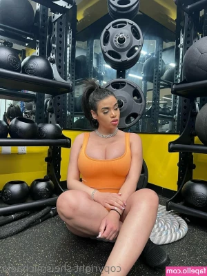 Sheismichaela [ sheismichaela-6 ] - Liebst du es auch so, dich selbst anzufassen? 🥵  Do you also love
