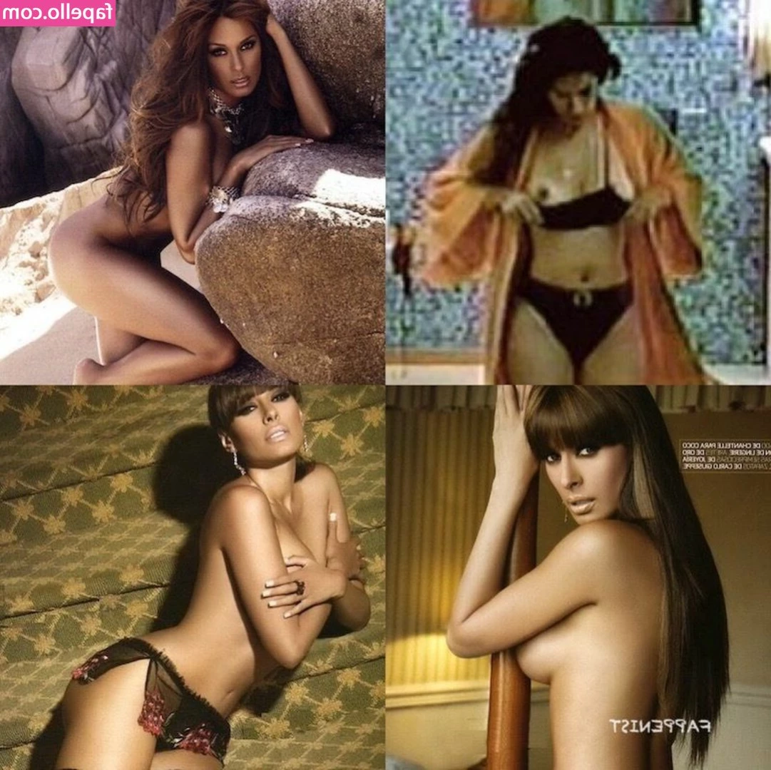 Galilea Montijo [ galilea-montijo ] - Sometimes my balls get so full just giving it a few squeeze will