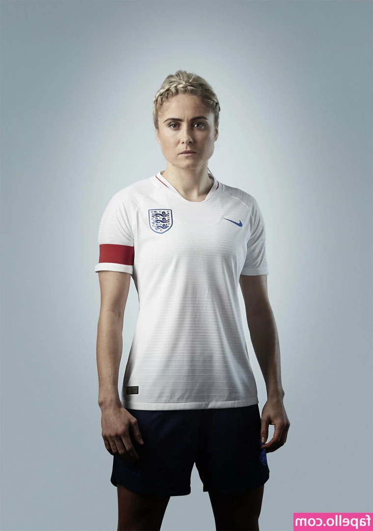 Steph Houghton [ steph-houghton ] - Welcome to all my new fans! I hope you enjoy the content I post on
