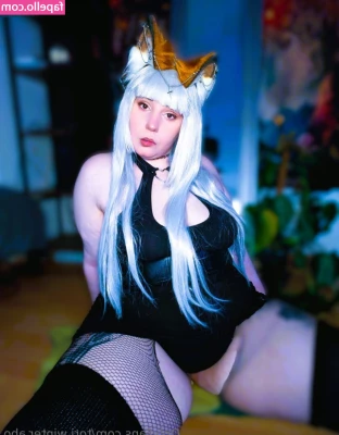 Tori Winter [ tori-winter ] - Sunday funday