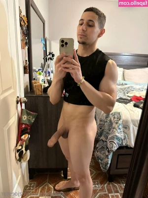 ozjoestar - Teasing myself while waiting for your arrival 🫦