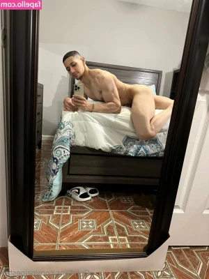 ozjoestar - This is what you would see before I sat on you.