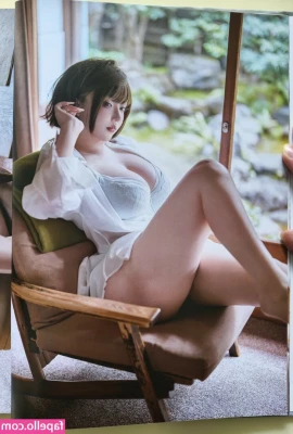 Takomayuyi - would you expect a cute face to have such a big cock?