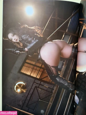 Takomayuyi - I enjoyed Titty Tuesday! I hope you did too! Those with renew on and