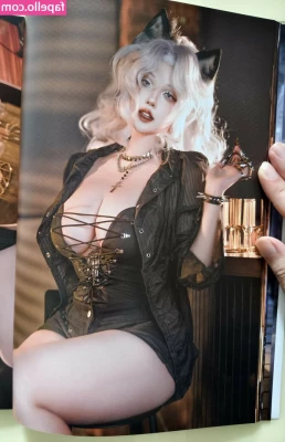Takomayuyi - Attention all my lovers of kink, masters, slaves and everything in