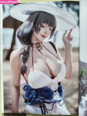 Takomayuyi - oh hey, didn’t see u there 🤭😈