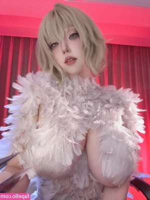 Takomayuyi - Wanted to apologize, guys! I accidentally released some BJ pictures