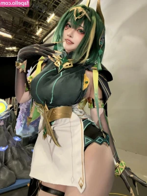 Takomayuyi - Ultimate POV Booty Tease