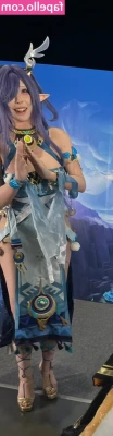 Takomayuyi - Tanning my bum bum 🍑 ✨