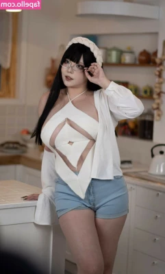 Takomayuyi - I want to drain your cock
