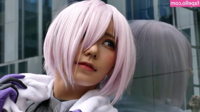 Takomayuyi - do you like my little pink heels?