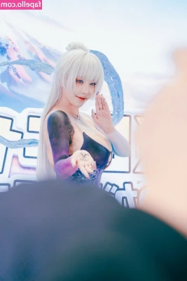 Takomayuyi - Spread Misty with booty shorts.💦 OG Misty has the best look