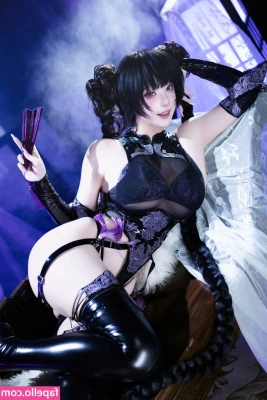 Takomayuyi - I am going to be posting a new BG video on my timeline, so vote for