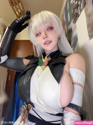 Takomayuyi - I love dancing for you! 💙
