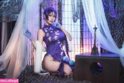 Takomayuyi - I need a licking 😋