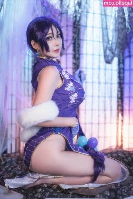 Takomayuyi - This post is brought to you by big titty squad