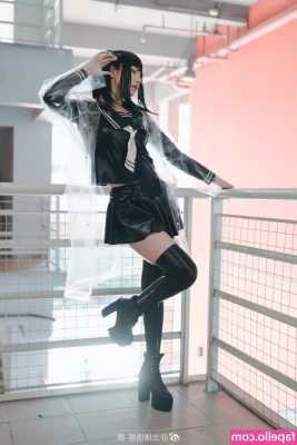 Takomayuyi - On my way to a shoot with a photographer to get some new videos and
