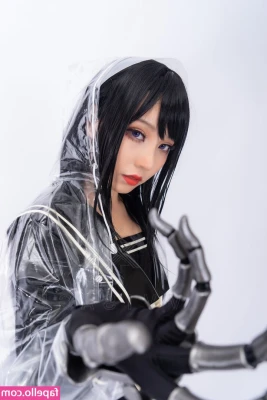 Takomayuyi - Handjob video is now processing! So anyone who is missing any