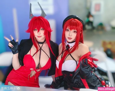 Takomayuyi - Feelin horny yet?😈 Check your Dms daddy!
