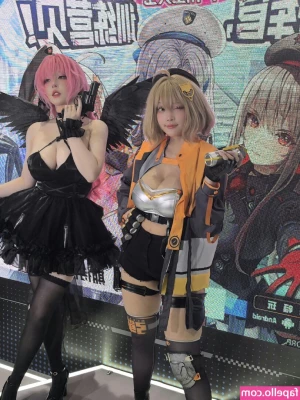 Takomayuyi - Hehe being silly