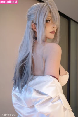 Takomayuyi - Post-workout feels are the vibe todayyy~!!💕 do you like my workout