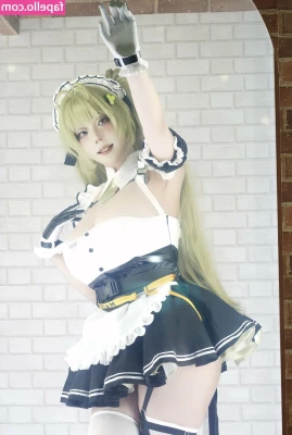 Takomayuyi - Fun little photo shoot