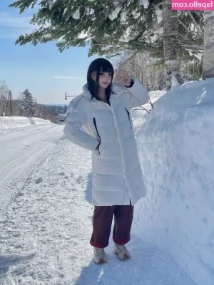 Takomayuyi - How do I look, new outfit spoiler?!