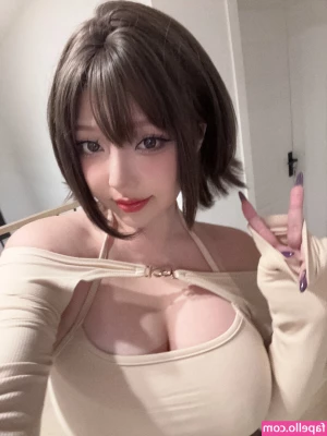 Takomayuyi - i need a pedicure 🫶🏼