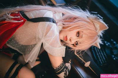 Takomayuyi - For some reason non of the pics from last night posted
