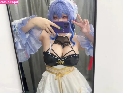Takomayuyi - Sandy booty ;p