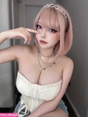 Takomayuyi - Bubble butt
