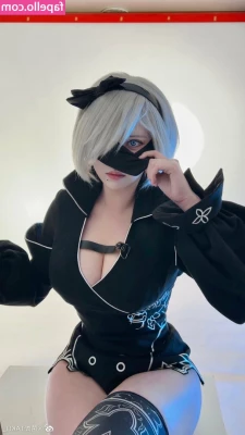 Takomayuyi - I can just imagine your head between these tits...see how it makes me