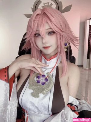 Takomayuyi - Hey everyone 🥰 thanks for being patient. I'll aim to be back in