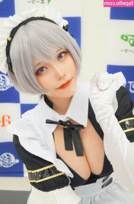 Takomayuyi - School girl