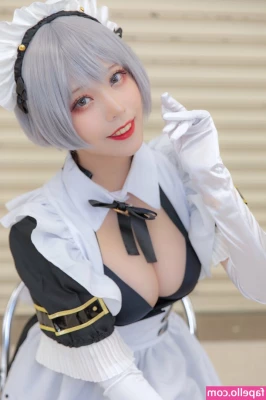 Takomayuyi - Tell me what your cock is horny for baby….