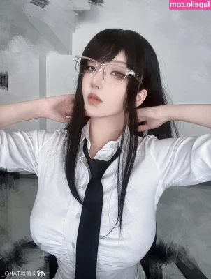 Takomayuyi - Wanna cum shower with me?💦🚿